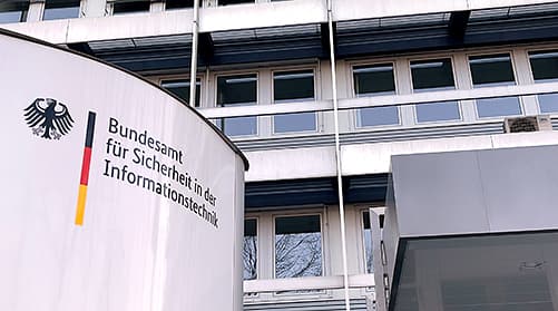 German BSI