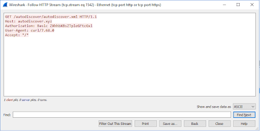A bug in Microsoft Exchange Autodiscover feature leaks +372K of domain credentials