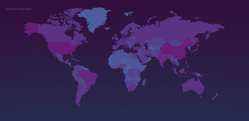 A new botnet named Mēris is behind massive DDoS attack that hit Yandex