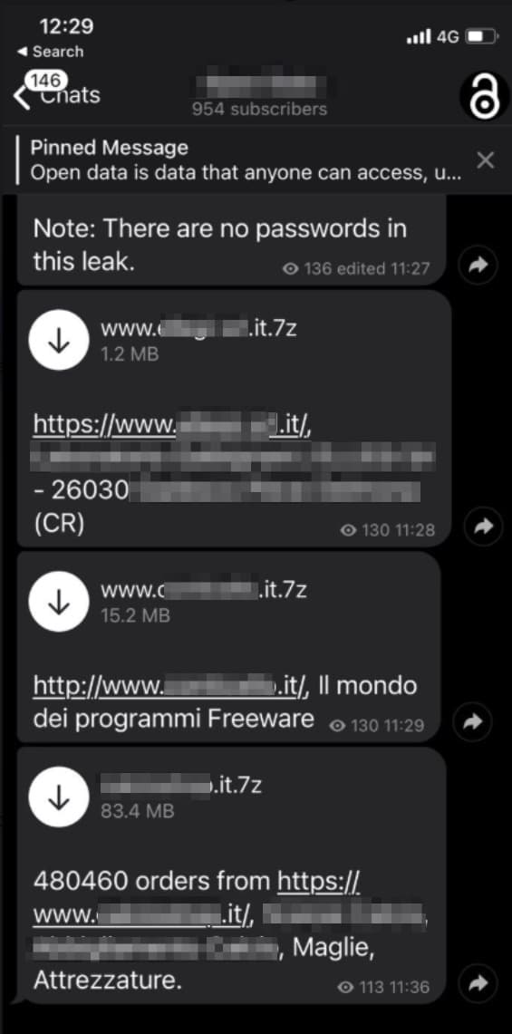 Telegram