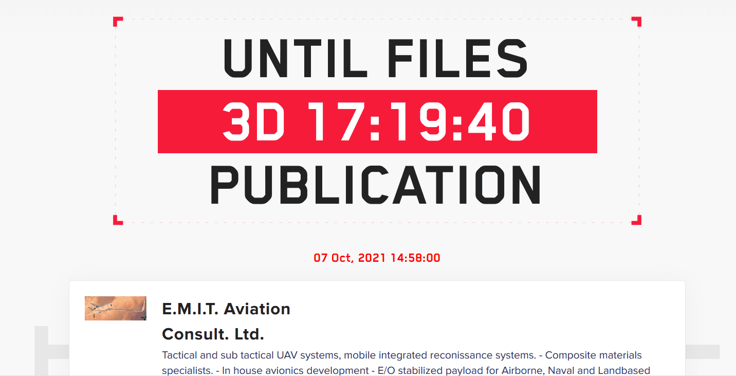 E.M.I.T. Aviation Consult