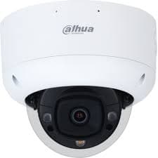 surveillance Dahua cameras