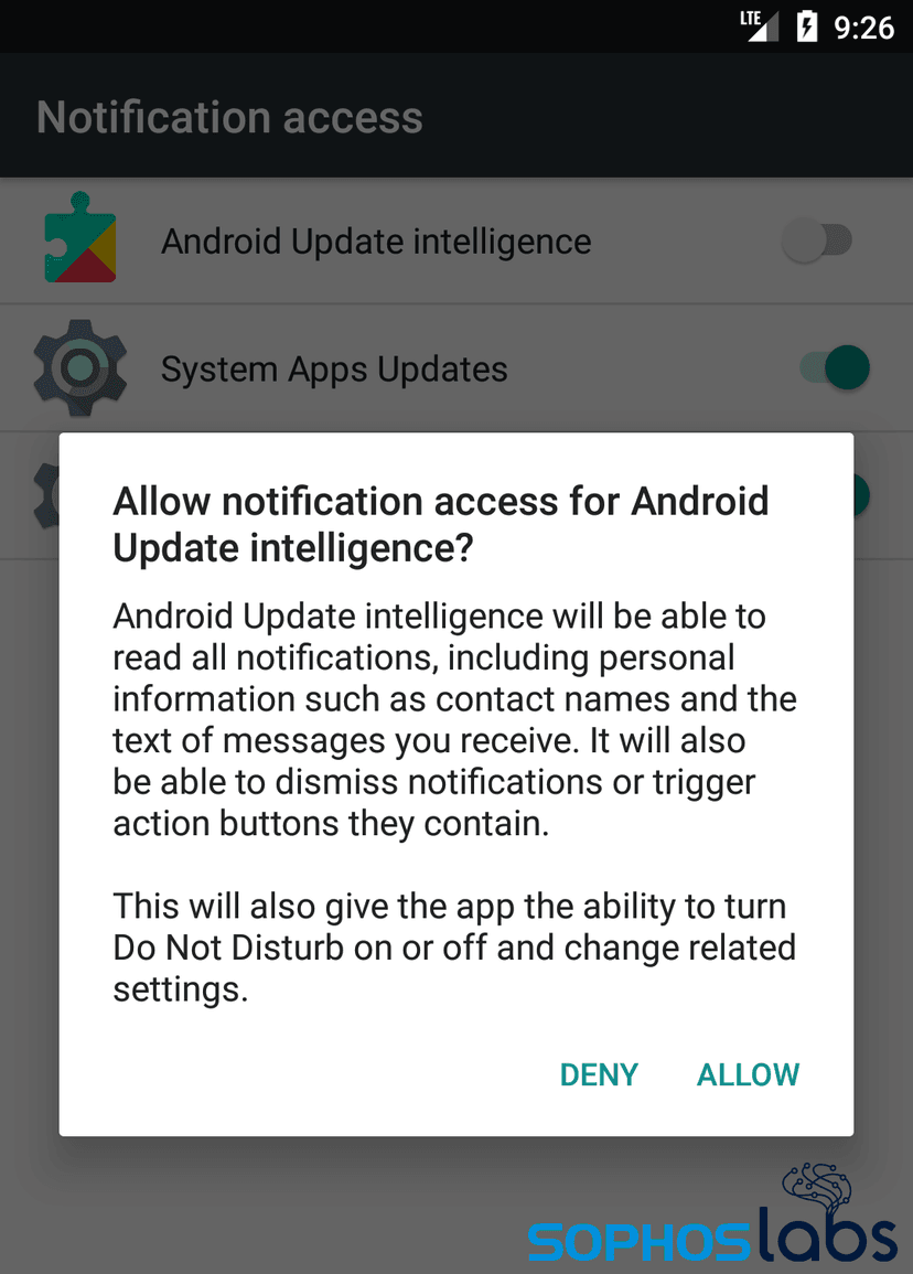APT C-23 group targets Middle East with an enhanced Android spyware variant
