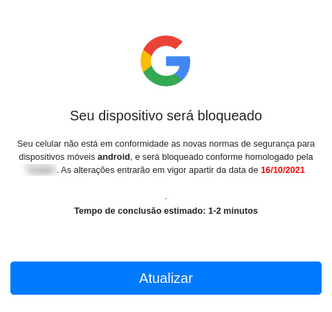 Android banking Trojan BrazKing is back with significant evasion improvements