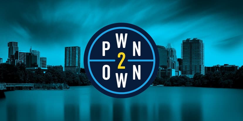White hat hackers earn over $1 Million at Pwn2Own Austin 2021