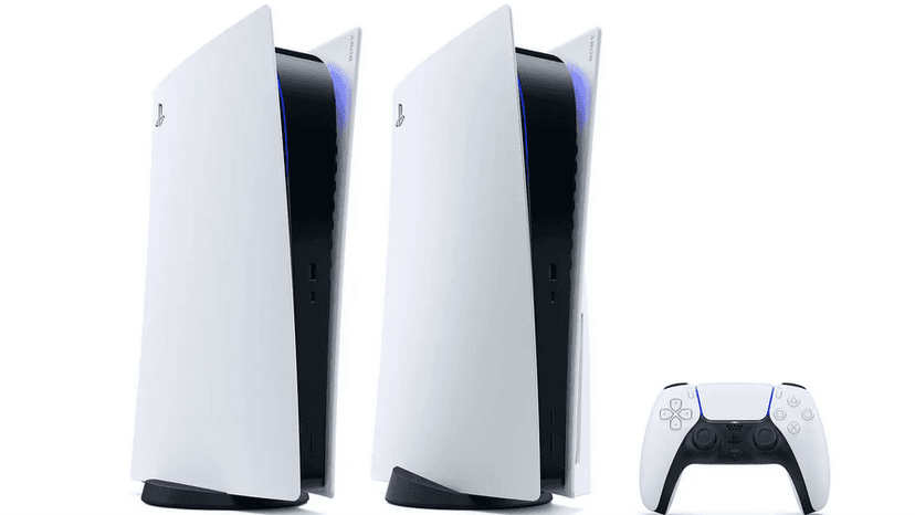 Two Sony PS5 exploits disclosed the same day