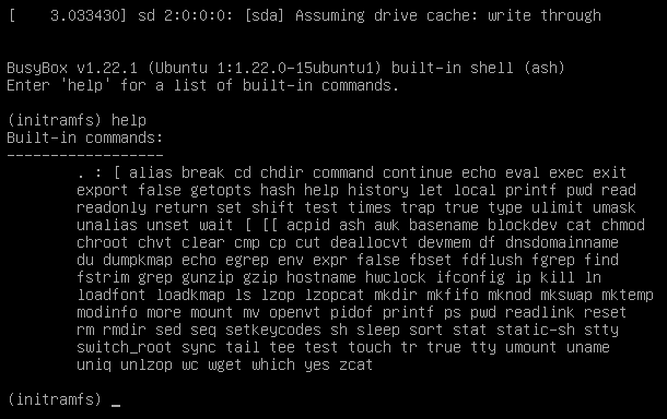 Experts found 14 new flaws in BusyBox, millions of devices at risk