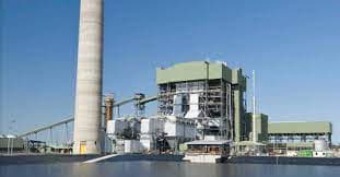 CS ENERGY Kogan Creek power stations