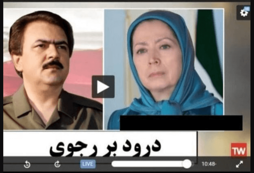 Iranian Broadcaster IRIB hit by wiper malware