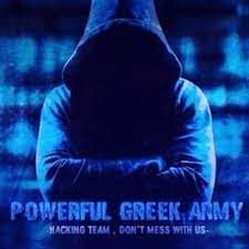 Exclusive interview with the Powerful Greek Army (PGA) hacker group