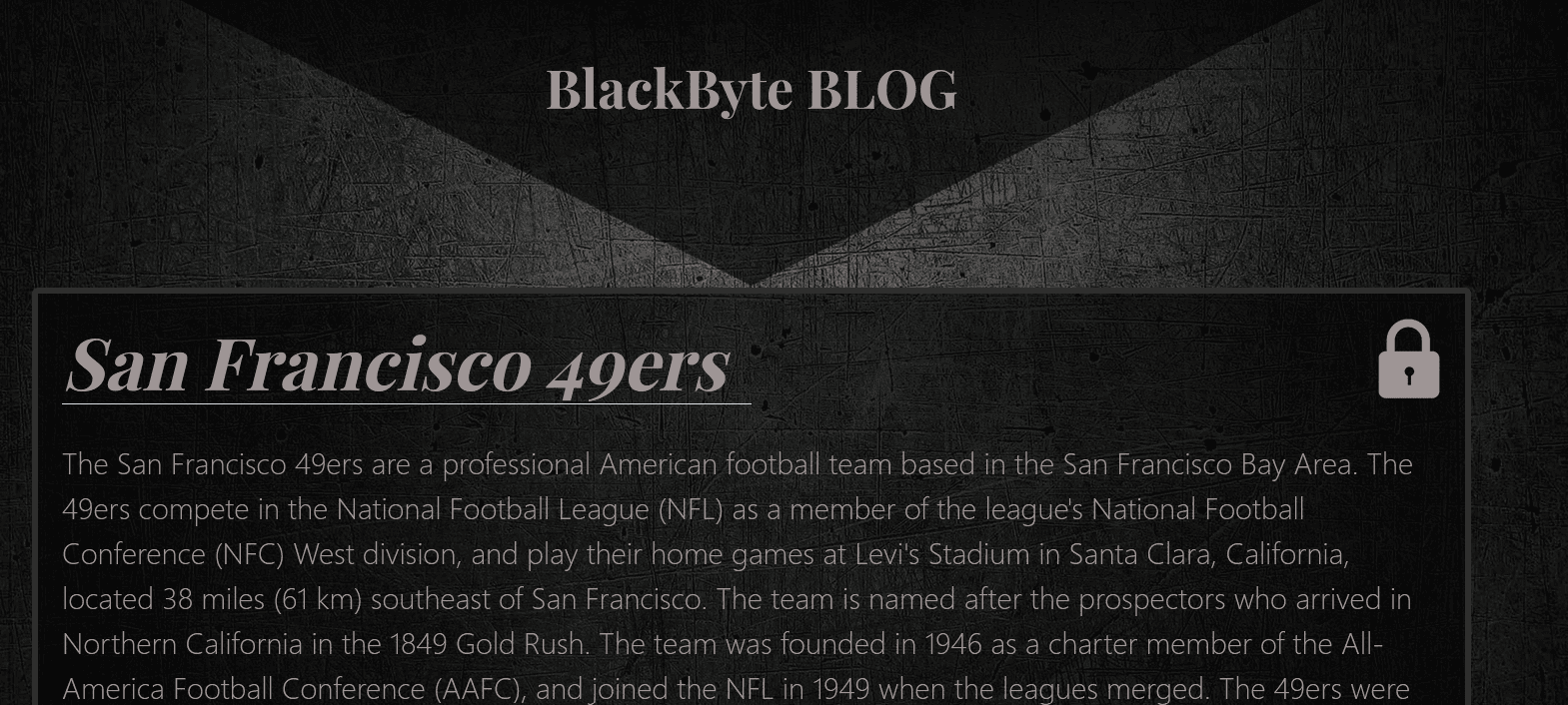 blackbyte ransomware