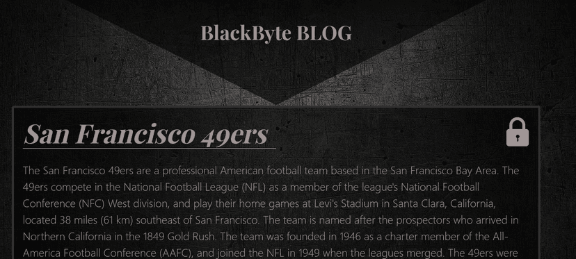 BlackByte ransomware breached at least 3 US critical infrastructure organizations