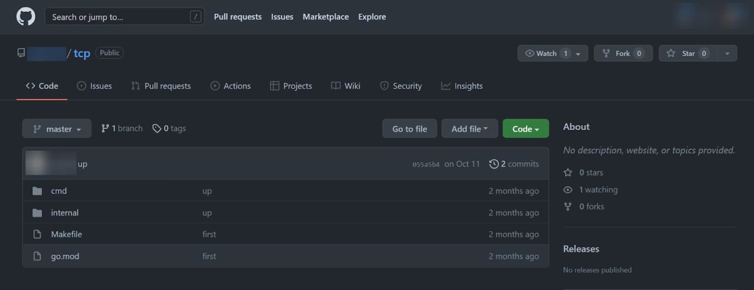 kraken botnet