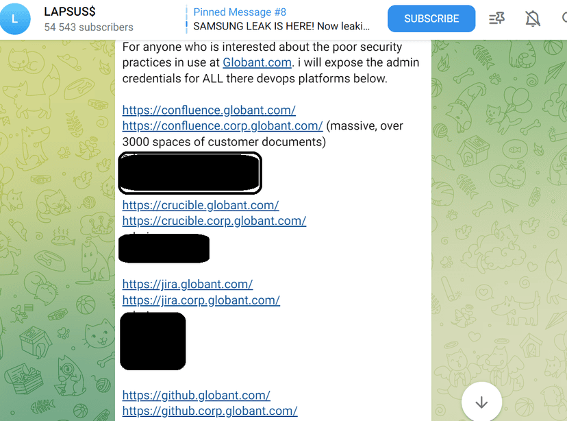 US DHS Cyber Safety Board will review Lapsus$ gang’s operations