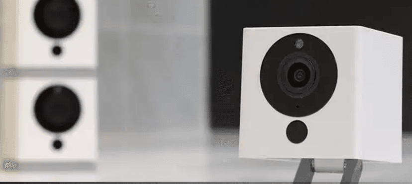 Flaws in Wyze cam devices allow their complete takeover