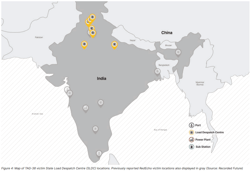 Indian power grid 2