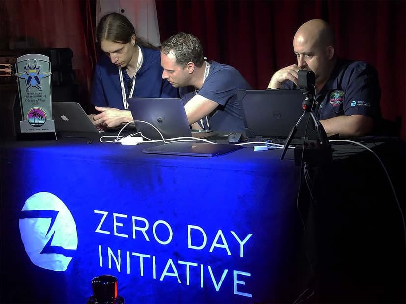 Pwn2Own Miami hacking contest awarded $400,000 for 26 unique ICS exploits