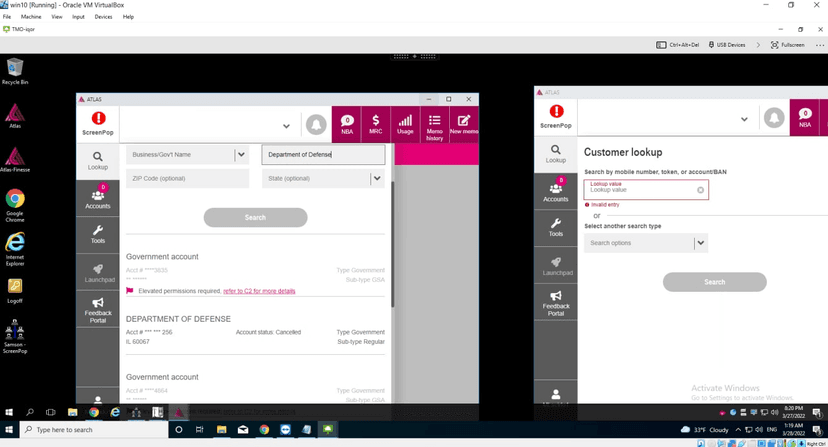 T-Mobile confirms Lapsus$ had access its systems