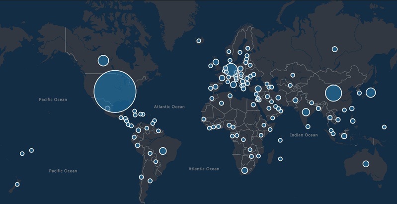 Microsoft has taken legal and technical action to dismantle the Zloader botnet