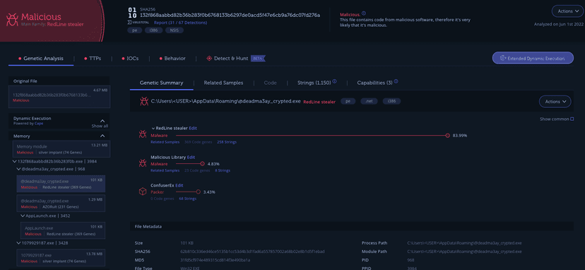 YTStealer info-stealing malware targets YouTube content creators
