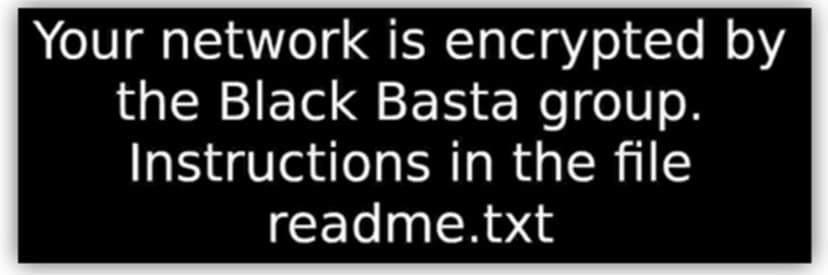 Black Basta affiliates used Microsoft Teams in recent attacks