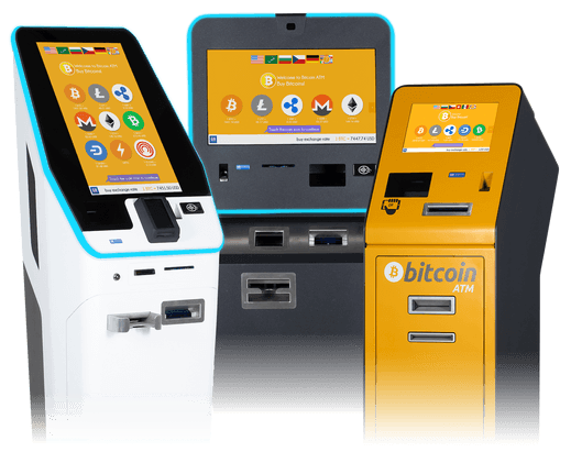 General Bytes Bitcoin ATM zero-day