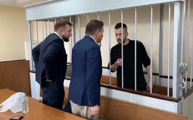 Group-IB CEO will remain in jail – complaint denied
