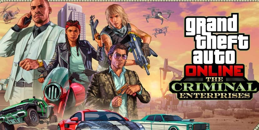 ShinyHunters claim the hack of Rockstar Games breach and started leaking data