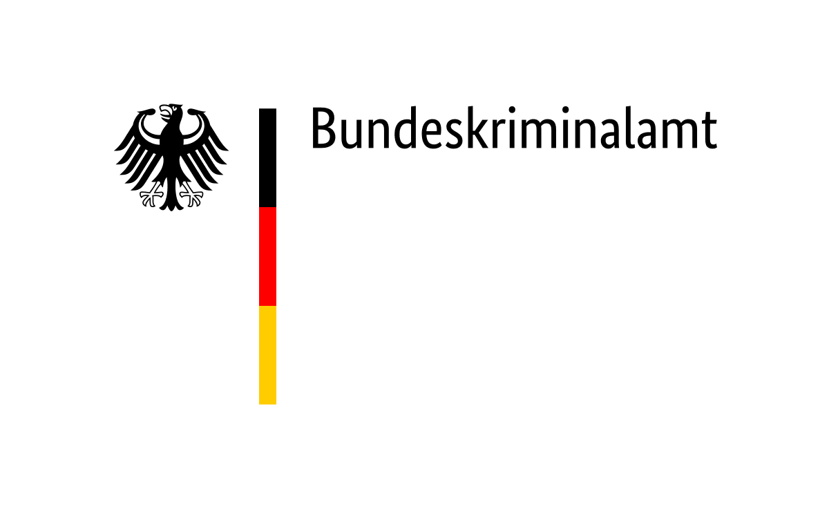Germany's Bundeskriminalamt phishing