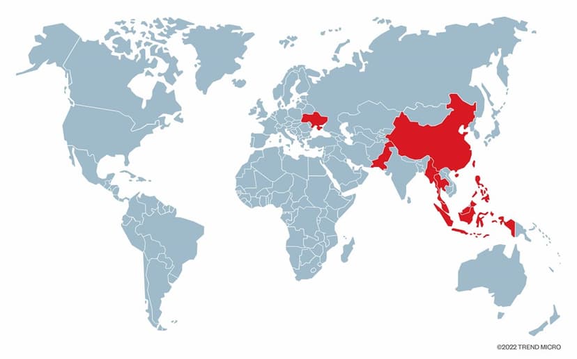Previously undetected Earth Longzhi APT group is a subgroup of APT41