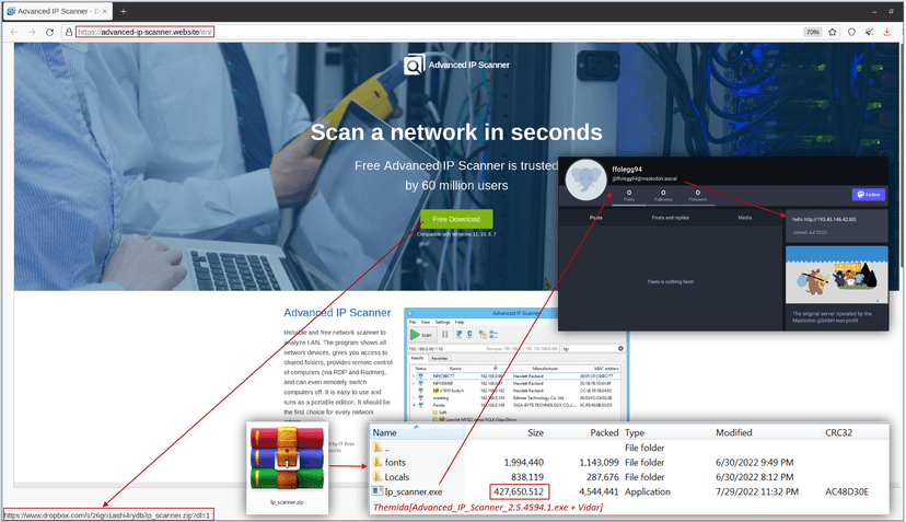 CERT-UA warns of multiple Somnia ransomware attacks against organizations in Ukraine