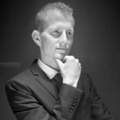 Vitali Kremez passed away