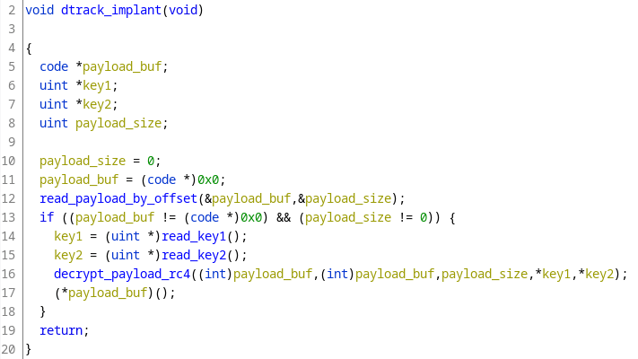 Lazarus APT uses DTrack backdoor in attacks against LATAM and European orgs