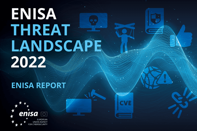 ENISA Threat Landscape 2022 (ETL)