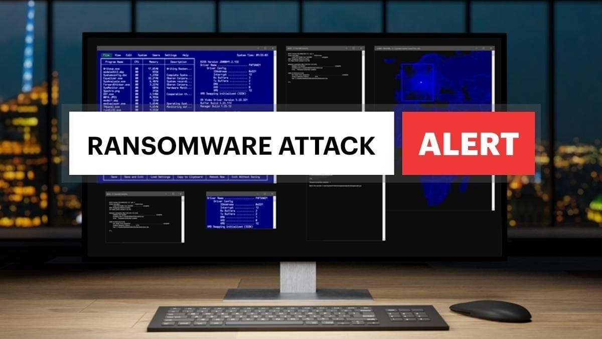 ESXiArgs ransomware ESXi ransomware