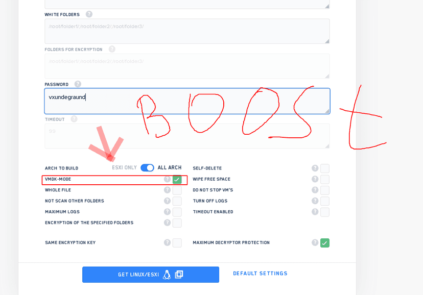 New LockBit Green ransomware variant borrows code from Conti ransomware