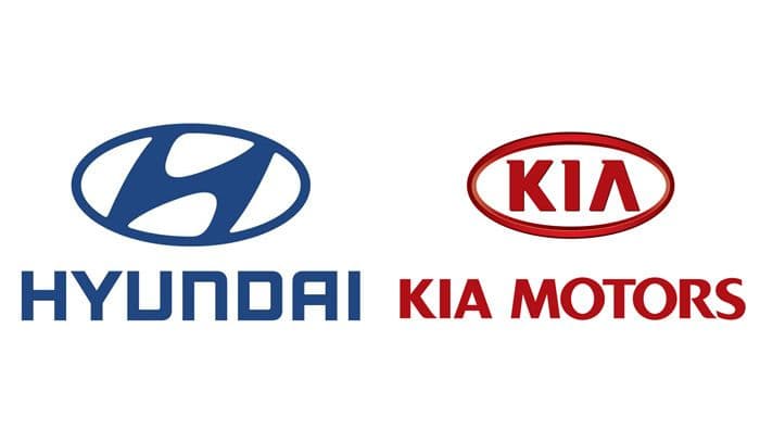 kia hyundai