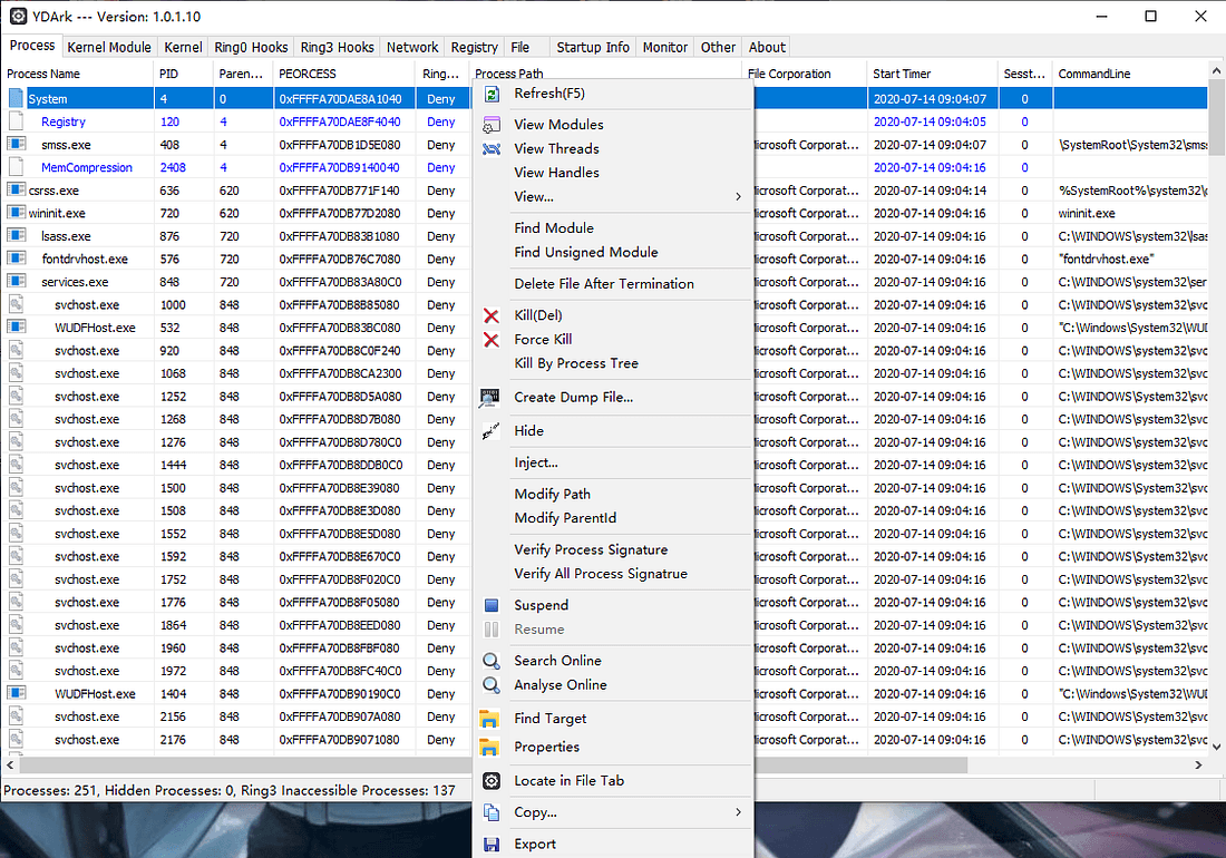 Makop ransomware