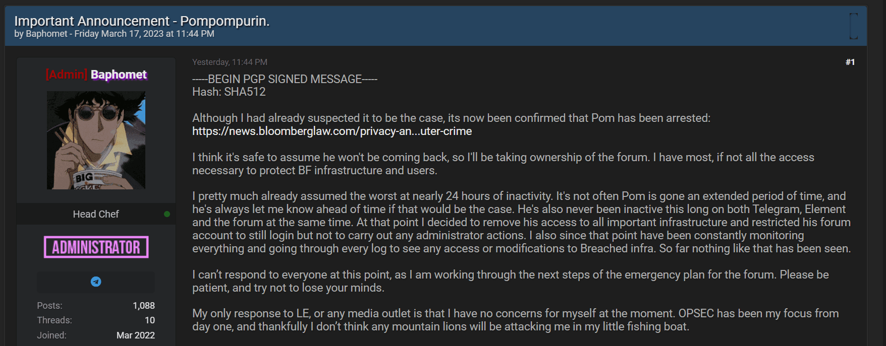 BreachForums