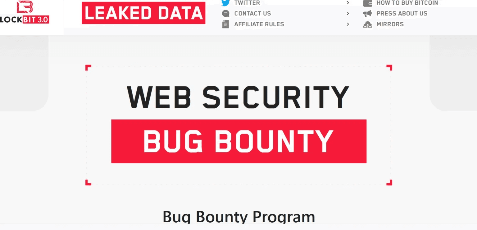 Lockbit 3.0
