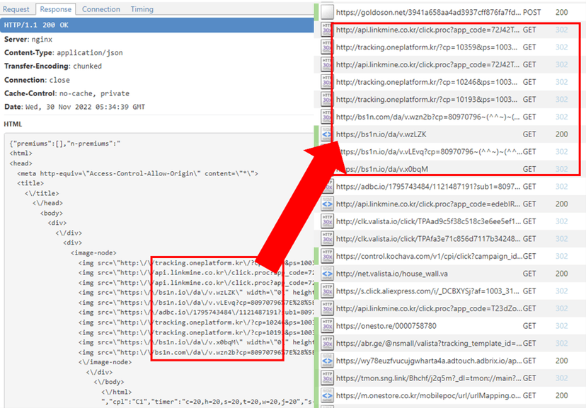 New Android malicious library Goldoson found in 60 apps +100M downloads