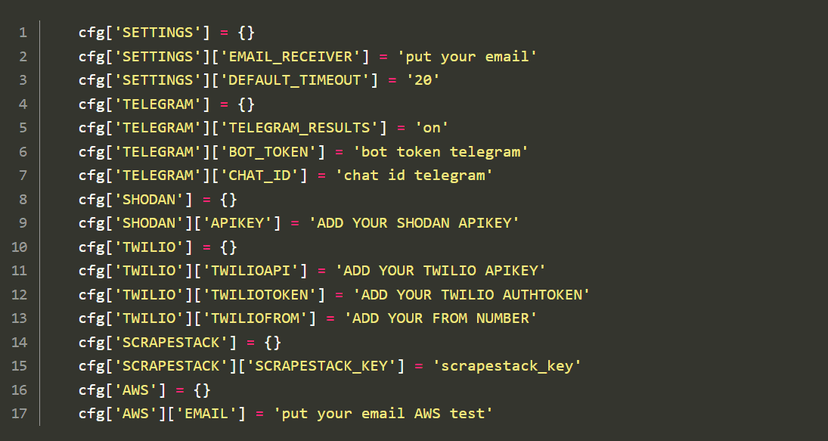 Experts warn of an emerging Python-based credential harvester named Legion