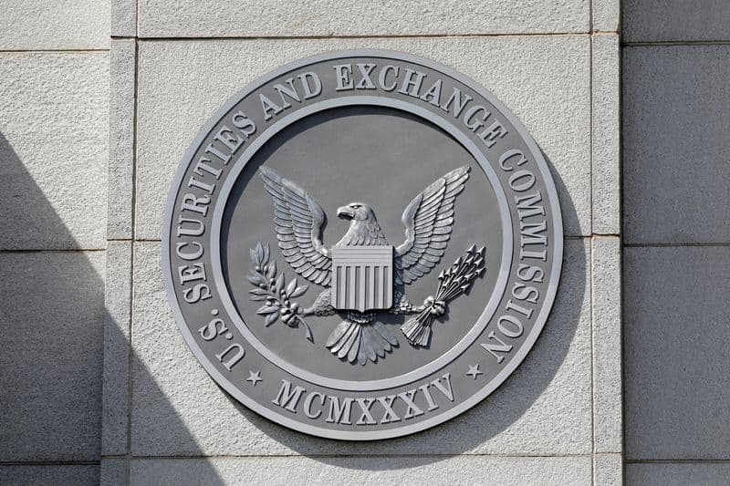 SEC ETF approval