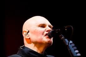 Smashing Pumpkins frontman paid ransom to a hacker who threatened to leak the band’s songs