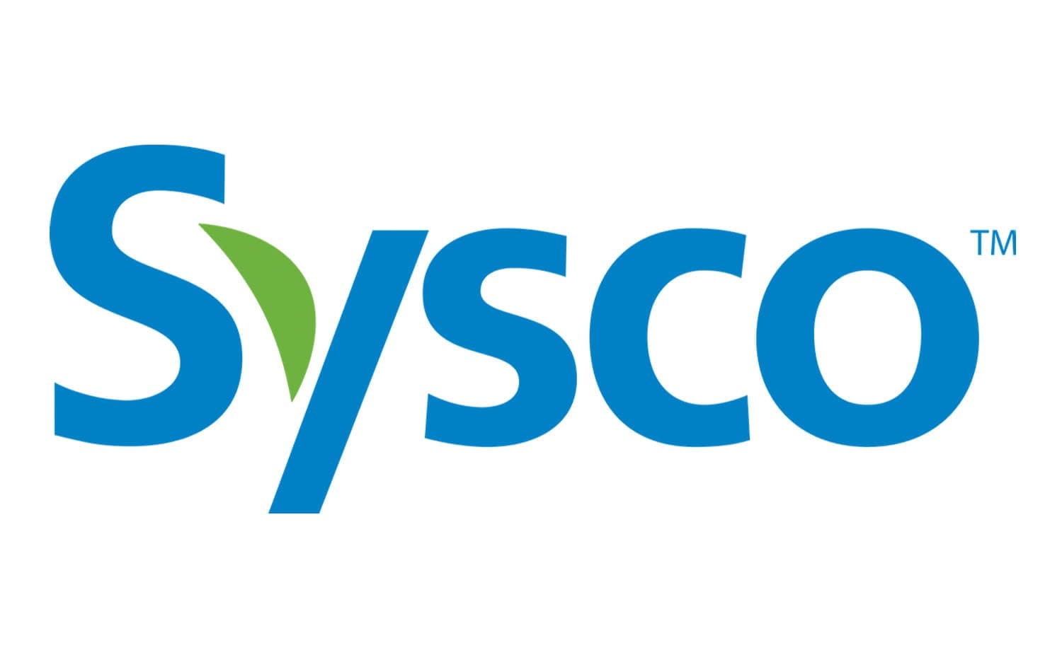 Sysco Logo