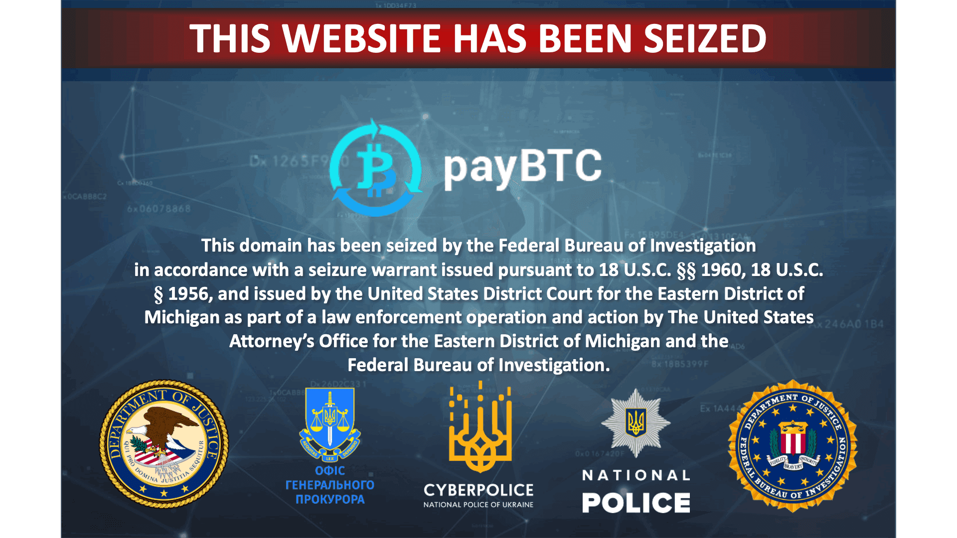 crypto exchanges